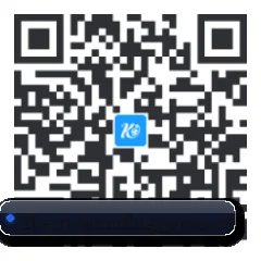 iPhone 专版 二维码